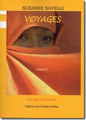 Voyages Saison 1 couverture
