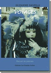 Voyages-Saison 2 couverture